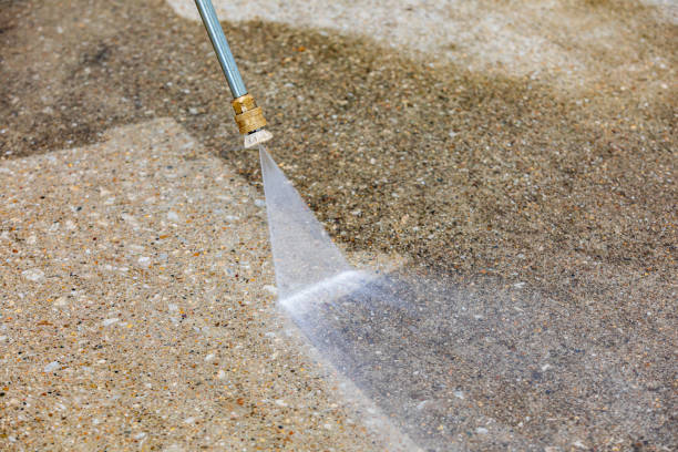 Best Restaurant Pressure Washing  in Emporia, VA