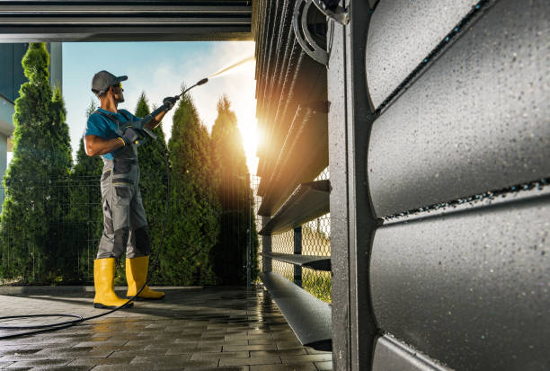 Best Warehouse Cleaning  in Emporia, VA