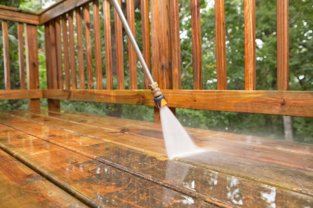 Best Solar Panel Cleaning  in Emporia, VA
